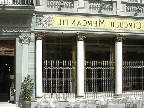 Photo de CÃ­rculo Mercantil de Almendralejo