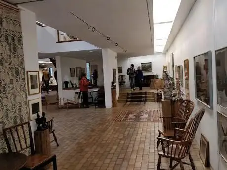 Photo de Kettle's Yard