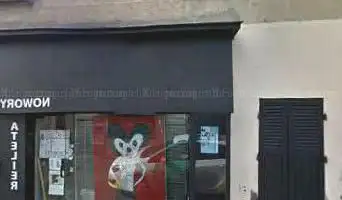 Photo de L'Arcade