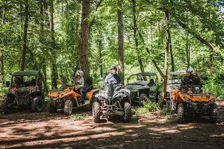 Photo de Quad Adventure Zagreb