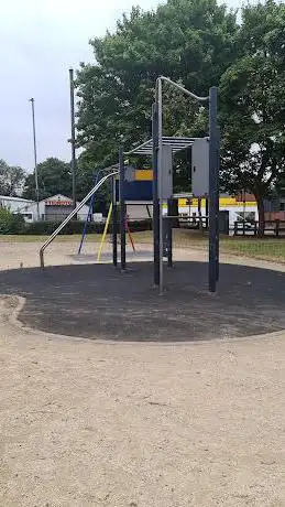 Photo de Foljambe park