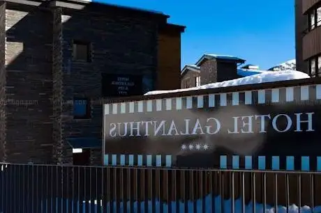 Photo of Refuge de Juclar