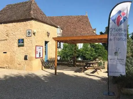 Photo de Office de tourisme de Limeuil