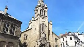 Photo de Église de l'Immaculée Conception
