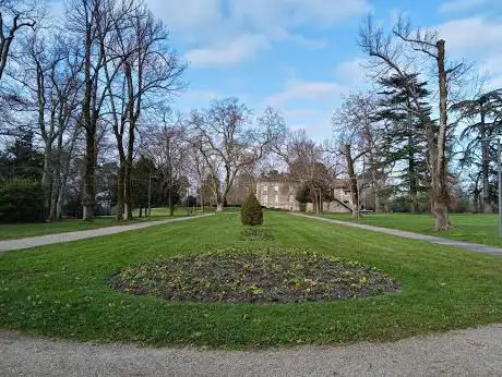 Photo de Chateau de Fongravey