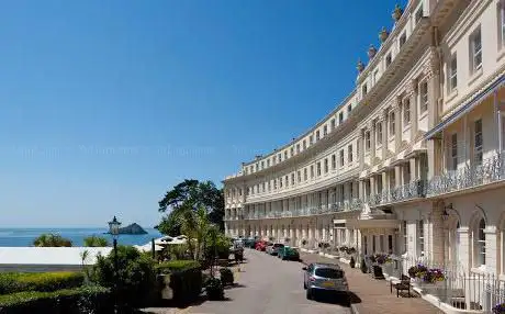 Photo de English Riviera Walking Tours