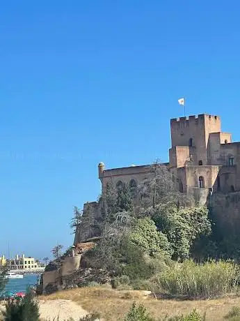 Photo de Castelo de São João do Arade