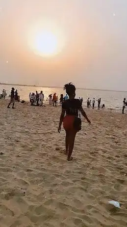 Photo de Oniru Beach Resort