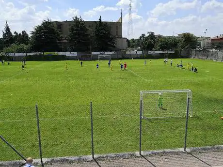 Photo de Campo Comunale