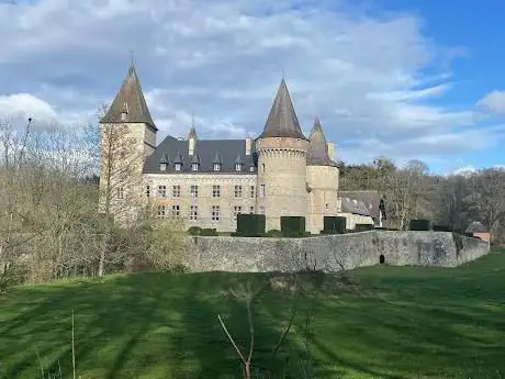 Photo de Château de Fontaine