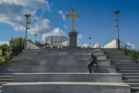 Photo de Observation deck