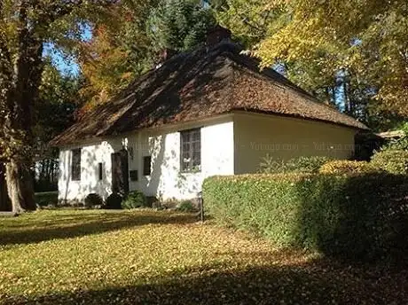 Photo de Mennokate