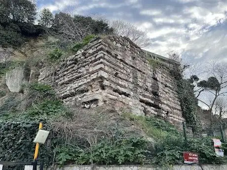 Photo de Byzantine Cistern