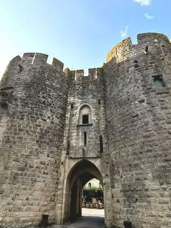 Foto de Gardette Gate