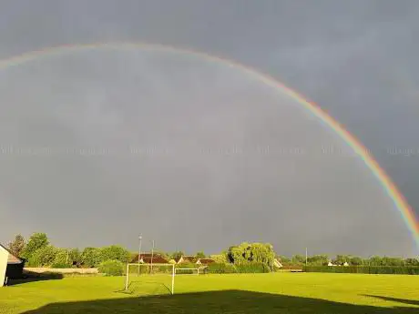 Photo de Club De Foot Stade De Plasne