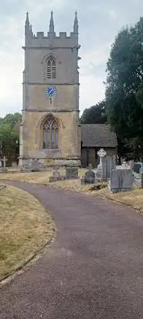 Photo de St James Parish Church