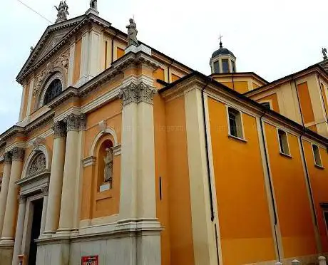 Photo de Santa Maria Assunta