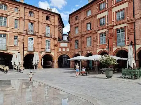 Photo de Place Nationale