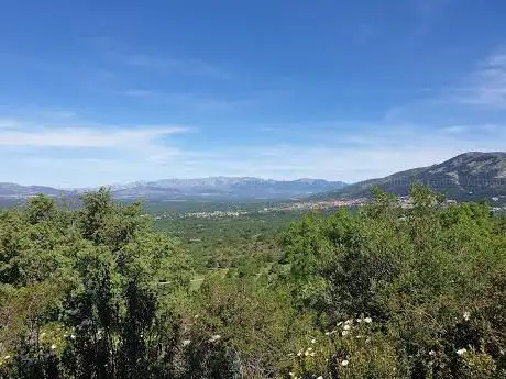 Photo de Mirador Natural Escorial