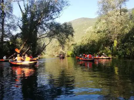 Photo de Majellando Escursioni in Abruzzo