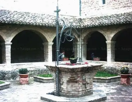 Photo de Monastero Santa Coletta