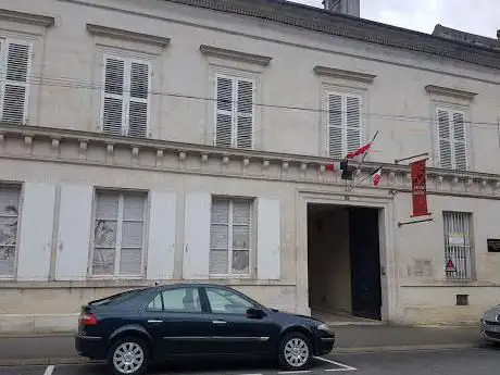 Photo de Musée Alexandre Dumas