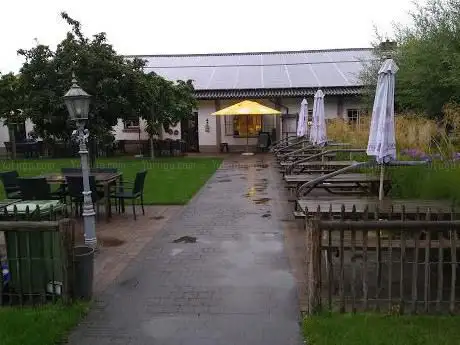 Photo de Stone Hill Ranch