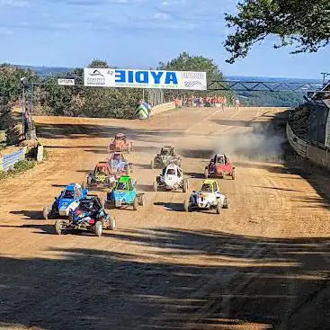 Photo de Circuit Aydie