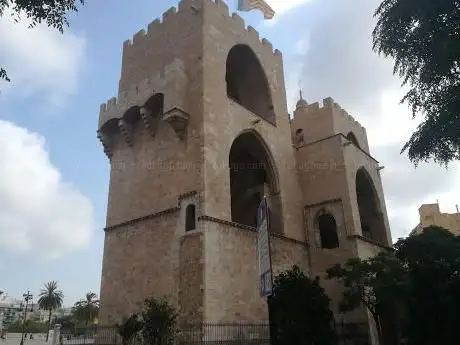 Photo de Palau de Cerveró