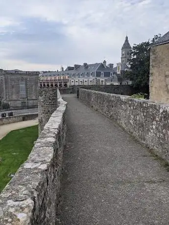 Photo de Joliette Tower