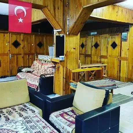 Photo de MUGLA HAMAM SAUNA ️ )