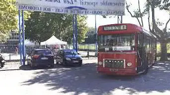 Photo de HISTO BUS DAUPHINOIS