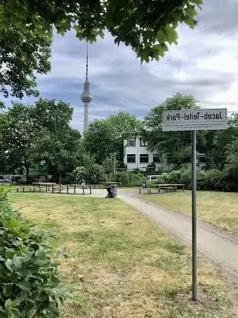 Photo de Jacob-Teitel Park