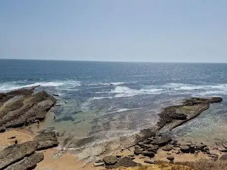 Photo de Praia da Empa