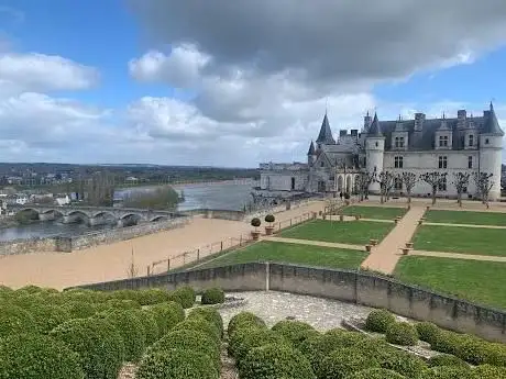 Photo de Château royal d'Amboise