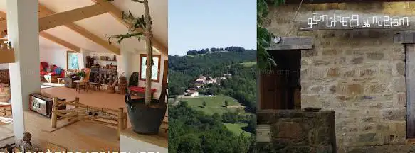Photo de La Maison De Bartimée