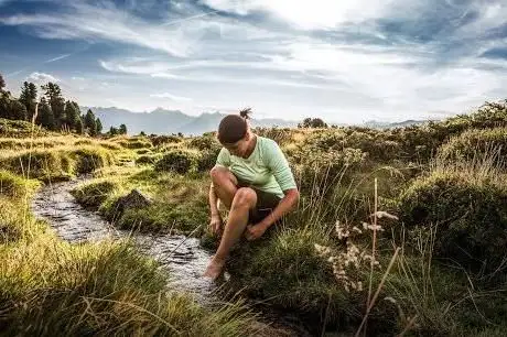 Photo of Zirben Park