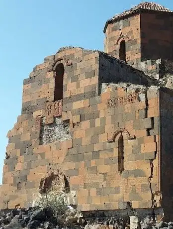 Photo de Cathedral