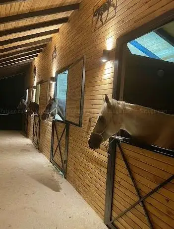 Photo de HARA BIÇKIDERE
