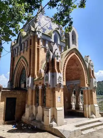 Photo de Ermita del Carmen