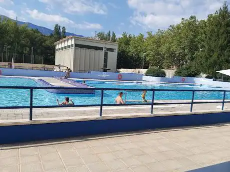 Photo de Piscinas Publicas