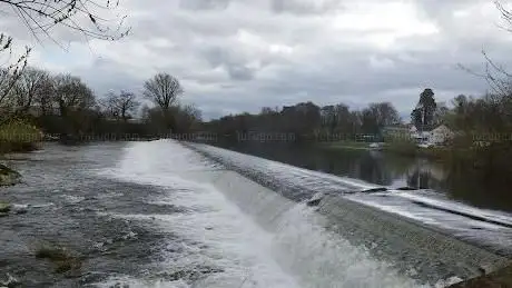 Photo de Llandaff Weir
