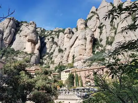 Photo de El Serrat del Moro
