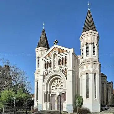 Photo de Église du Sacré-CÅ“ur