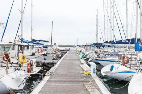 Photo de Sinis Yachting