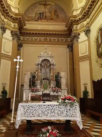 Photo de Parrocchia di San Bartolomeo Apostolo