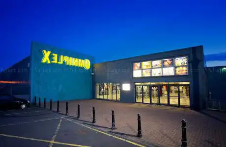 Omniplex Cinema Bangor