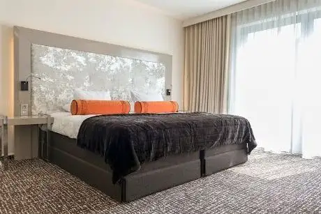 Photo de Le Château des Thermes