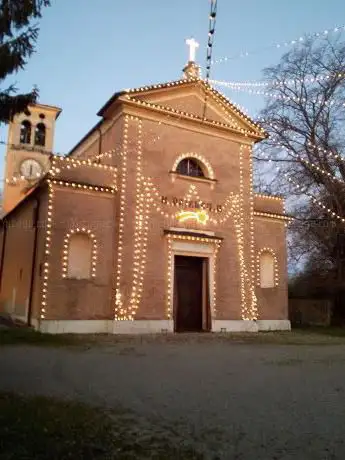 Photo de Parrocchia di San Donnino