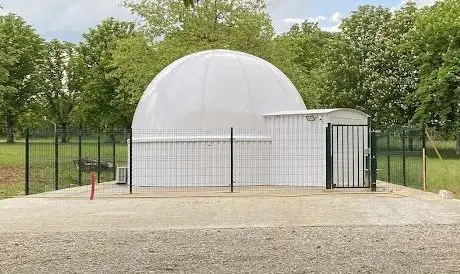 Photo of Planétarium de Mailly le Château